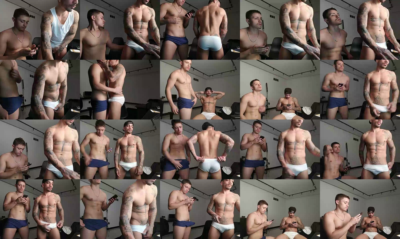 camboystoy  25-04-2022 Recorded Video bigass
