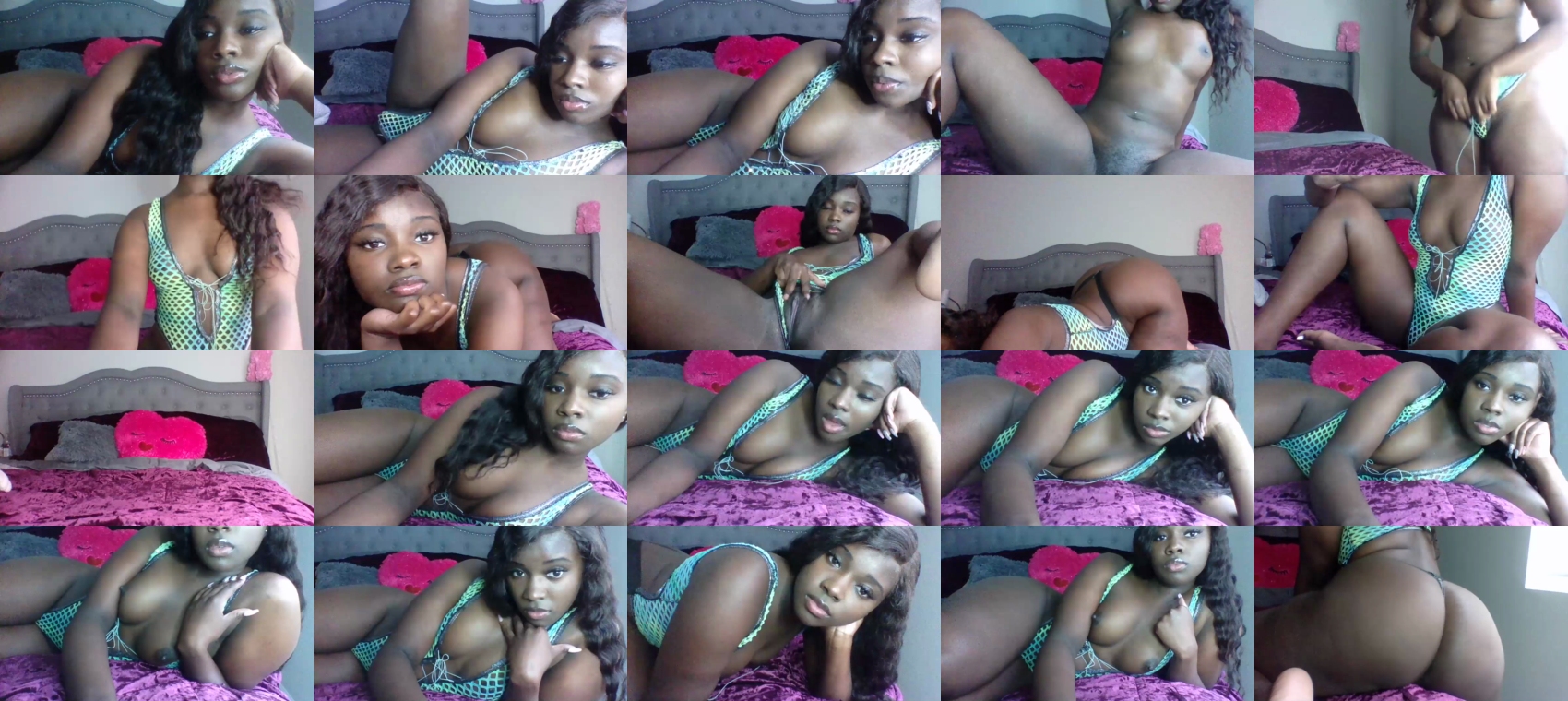 chocolatecream4 25-04-2022 blowjob 