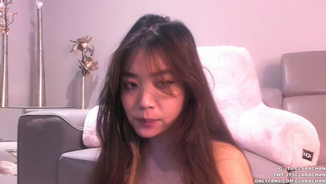 clara_chan 26-04-2022 amateur 