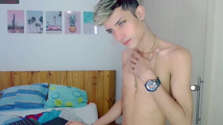 cristina_saphier  26-04-2022 video spanking