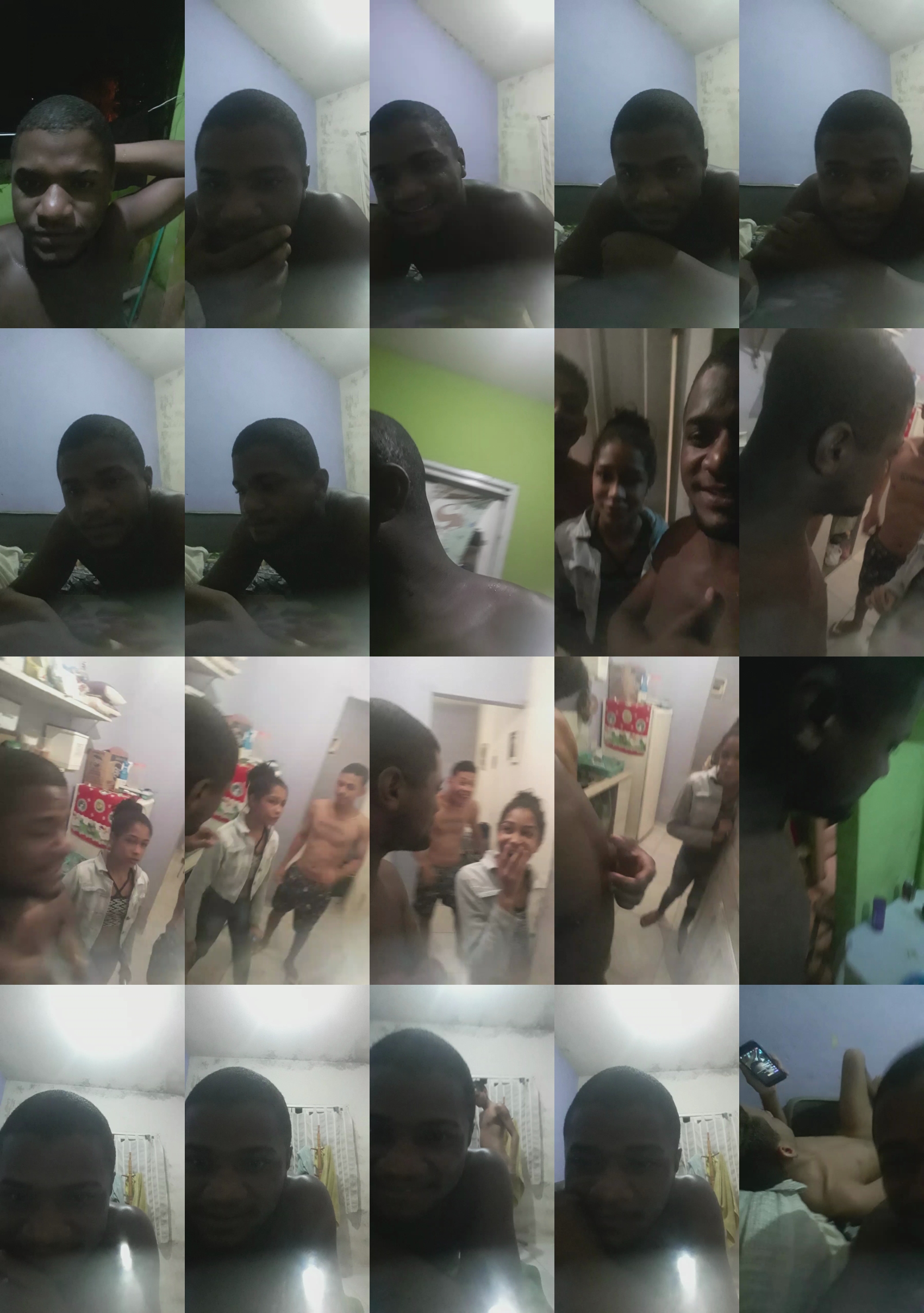 davieivan4  26-04-2022 Recorded Video play