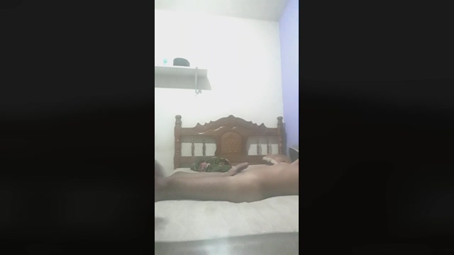 davieivan4  26-04-2022 Recorded Video jerking