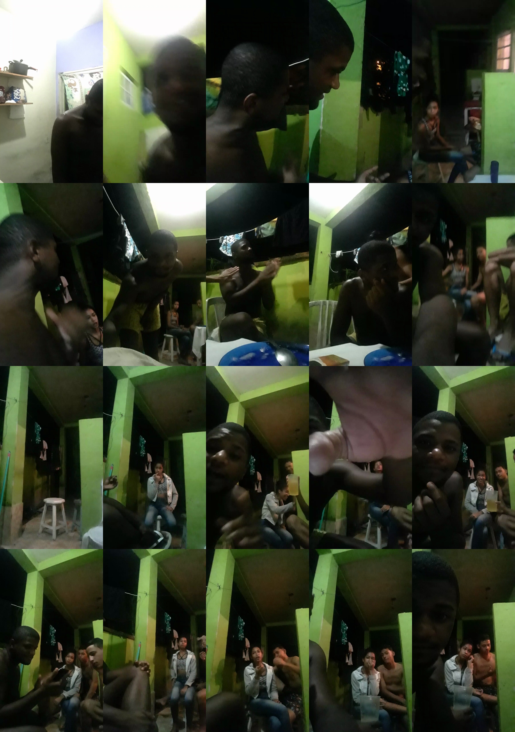davieivan4  26-04-2022 Recorded Video sexy
