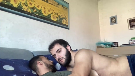 doublec21  26-04-2022 video Naked