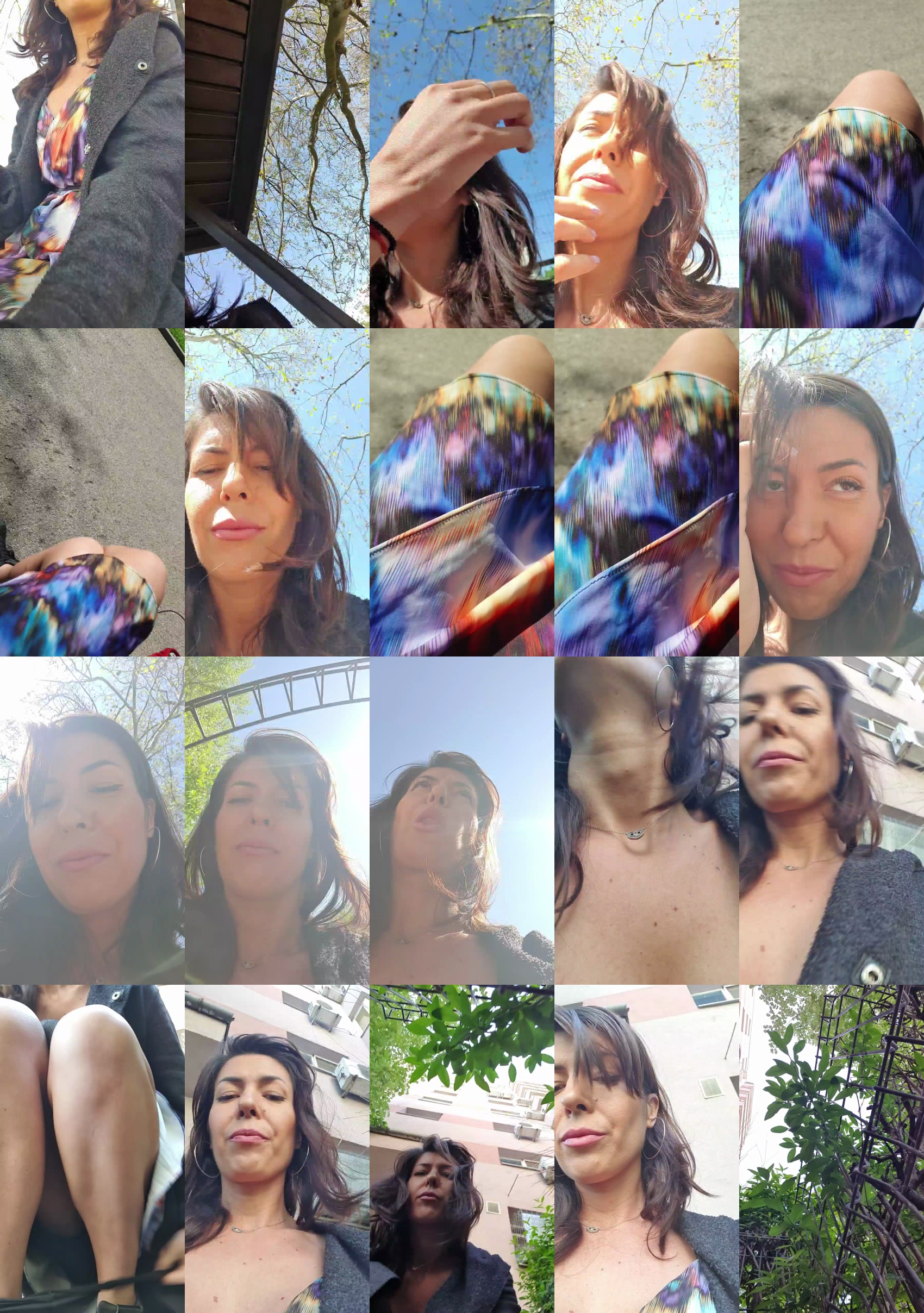 eveangelll 26-04-2022 show 