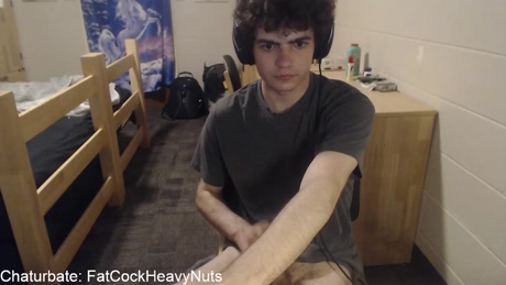 fatcockheavynuts  26-04-2022 video lovense