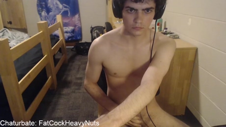 fatcockheavynuts  26-04-2022 video jerking