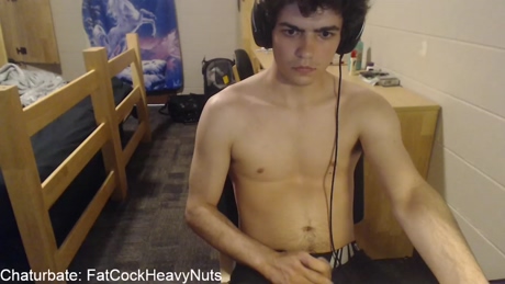 fatcockheavynuts  26-04-2022 video big