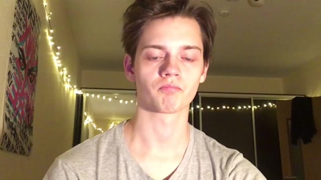 francisgray  26-04-2022 video fingers