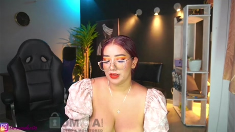 gold_room 26-04-2022 deepthroat 