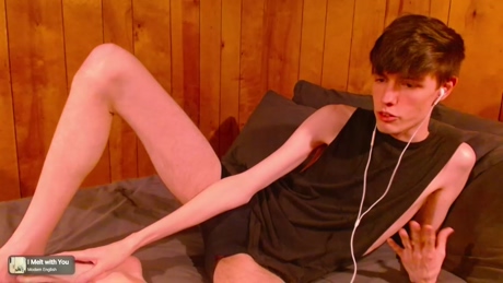 heyitsyourboy  26-04-2022 video sex