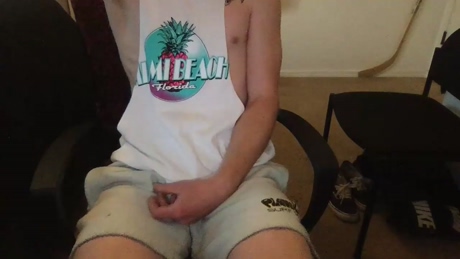 hungfelloww  26-04-2022 video bigballs