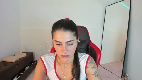 jeangreybianca 25-04-2022 blowjob 
