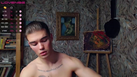 karlosmurphy  26-04-2022 video XXX