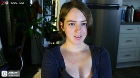 maeveminx 26-04-2022 Recorded 