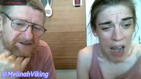 melinahviking 26-04-2022 oral 