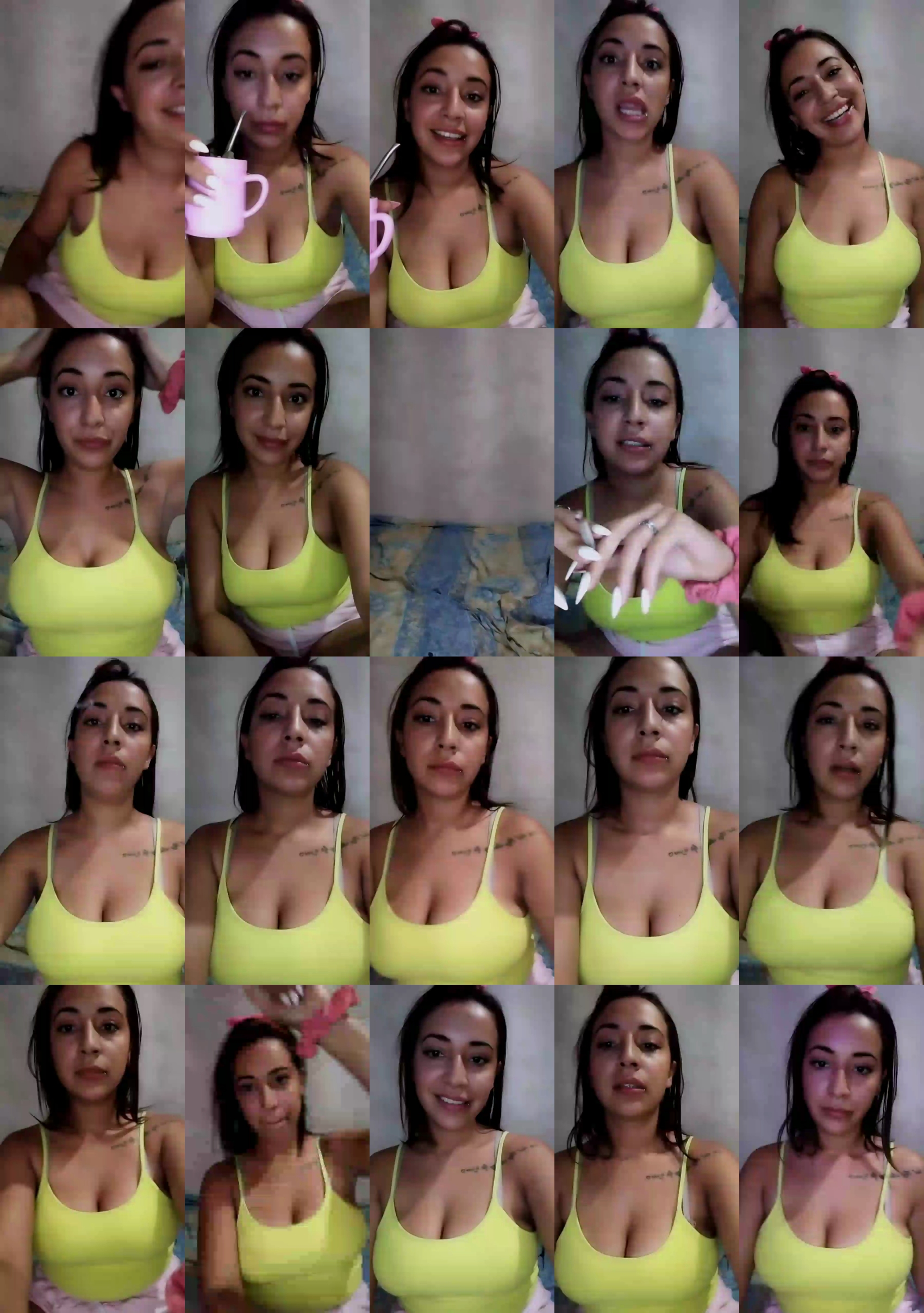 morochax4 26-04-2022 Pretty Cam4 - CamsWeb