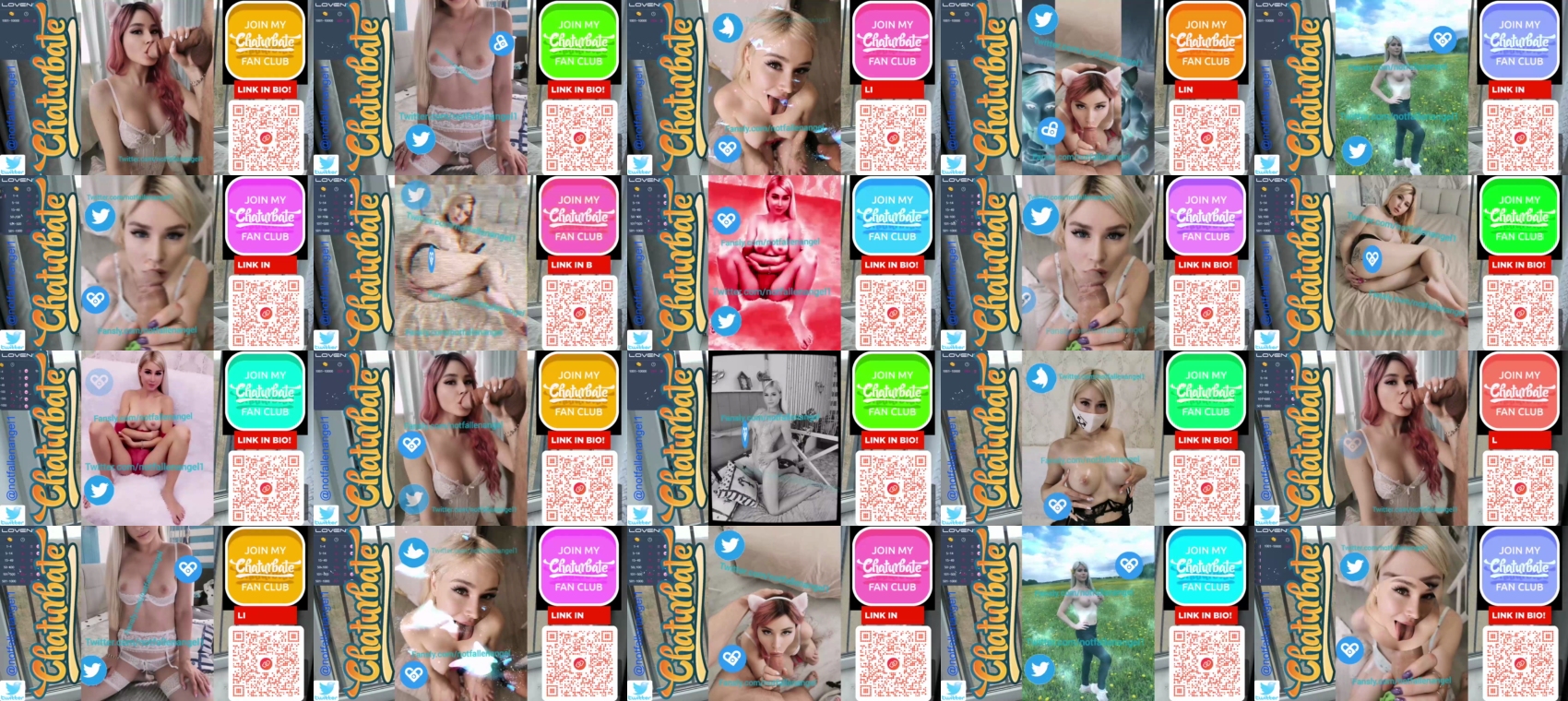 notfallenangel 25-04-2022 jerkoff 