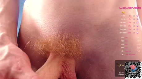 red_and_pussy  25-04-2022 video bigass