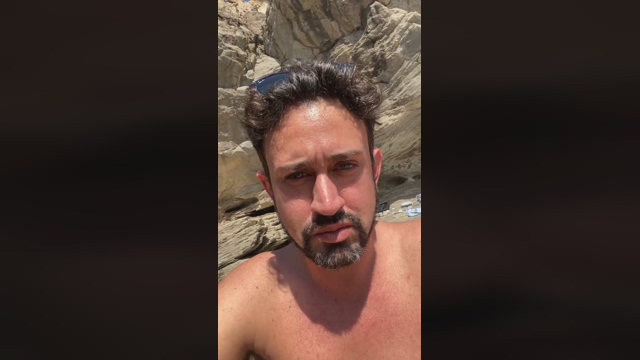 sweet_pareja  25-04-2022 video Recorded