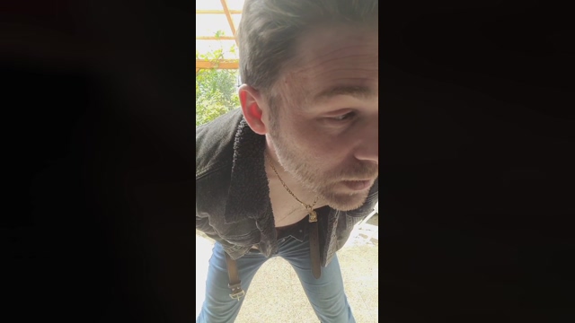 tomsauwer  26-04-2022 Recorded Video sexy