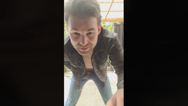 tomsauwer  26-04-2022 video bj-dildo