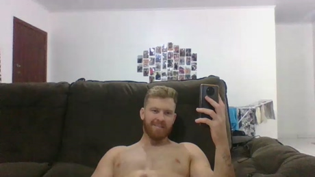 Brazilian22cm  27-04-2022 Recorded Video Pretty