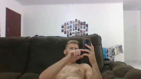Brazilian22cm  27-04-2022 video sexykitty