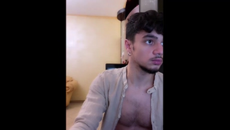 BunnyBoy2002  27-04-2022 video Cam