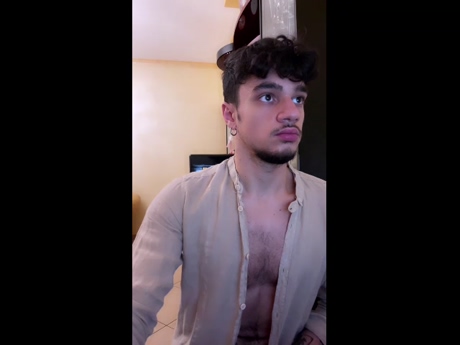 BunnyBoy2002  27-04-2022 Recorded Video juicy