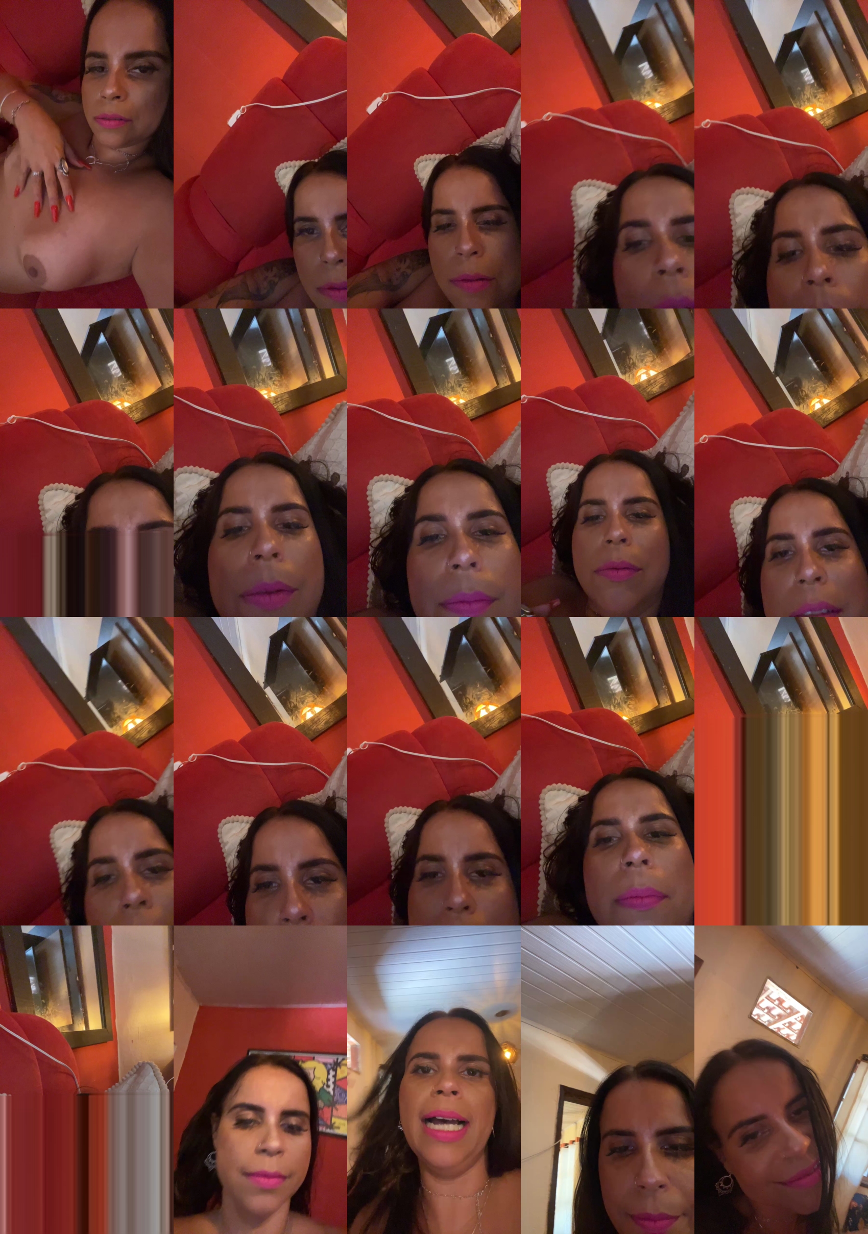 Gabi_noronha 27-04-2022 analsex 