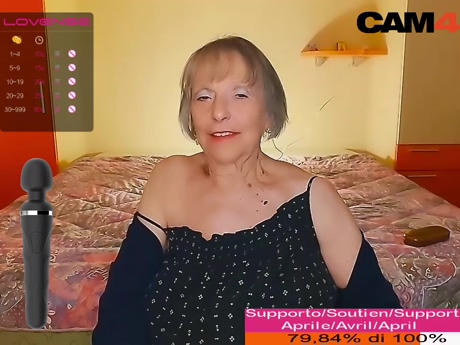 GrannyFunny 26-04-2022 oral 