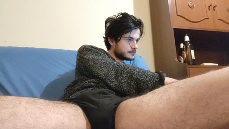 Juliandoras  27-04-2022 video striptease