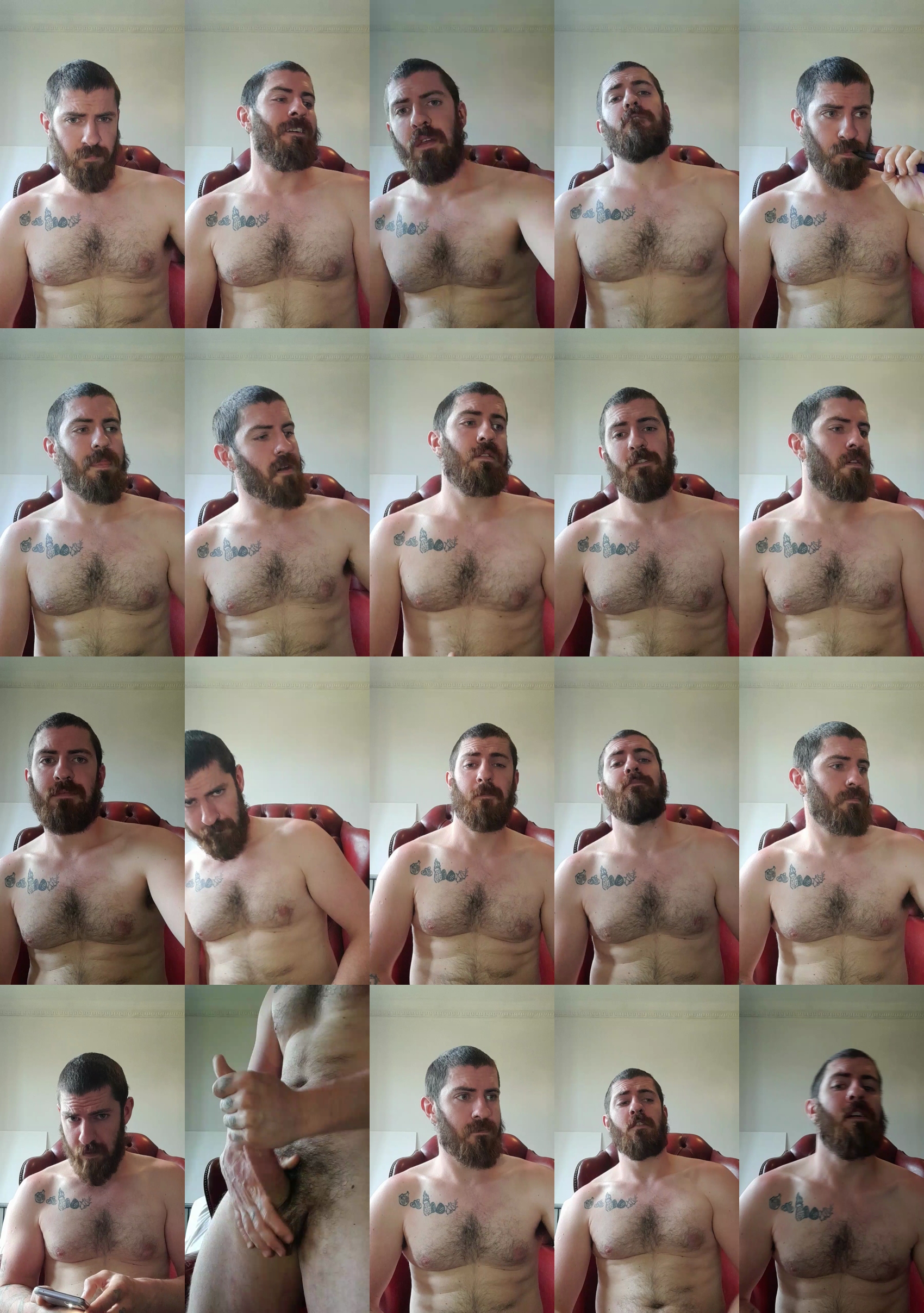 Liquorice  27-04-2022 Recorded Video bigballs