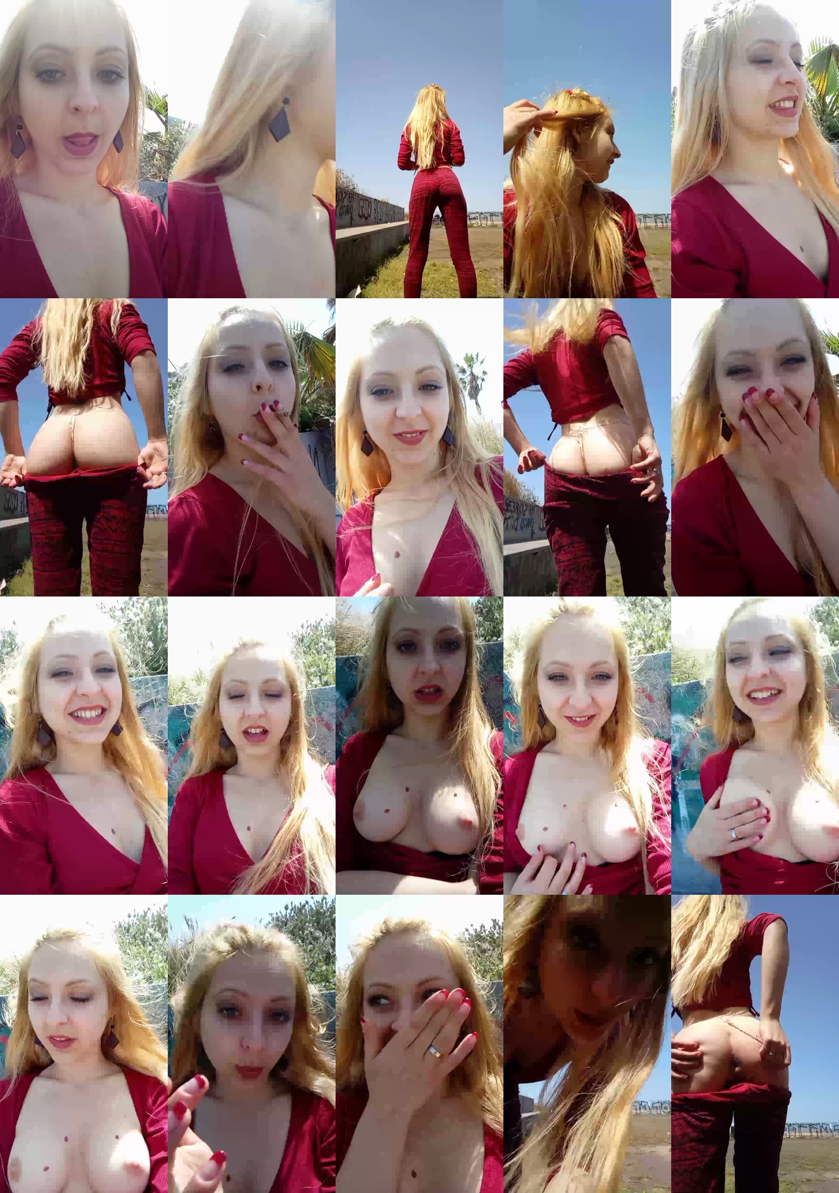 Lucy22xxx 27-04-2022 kink 