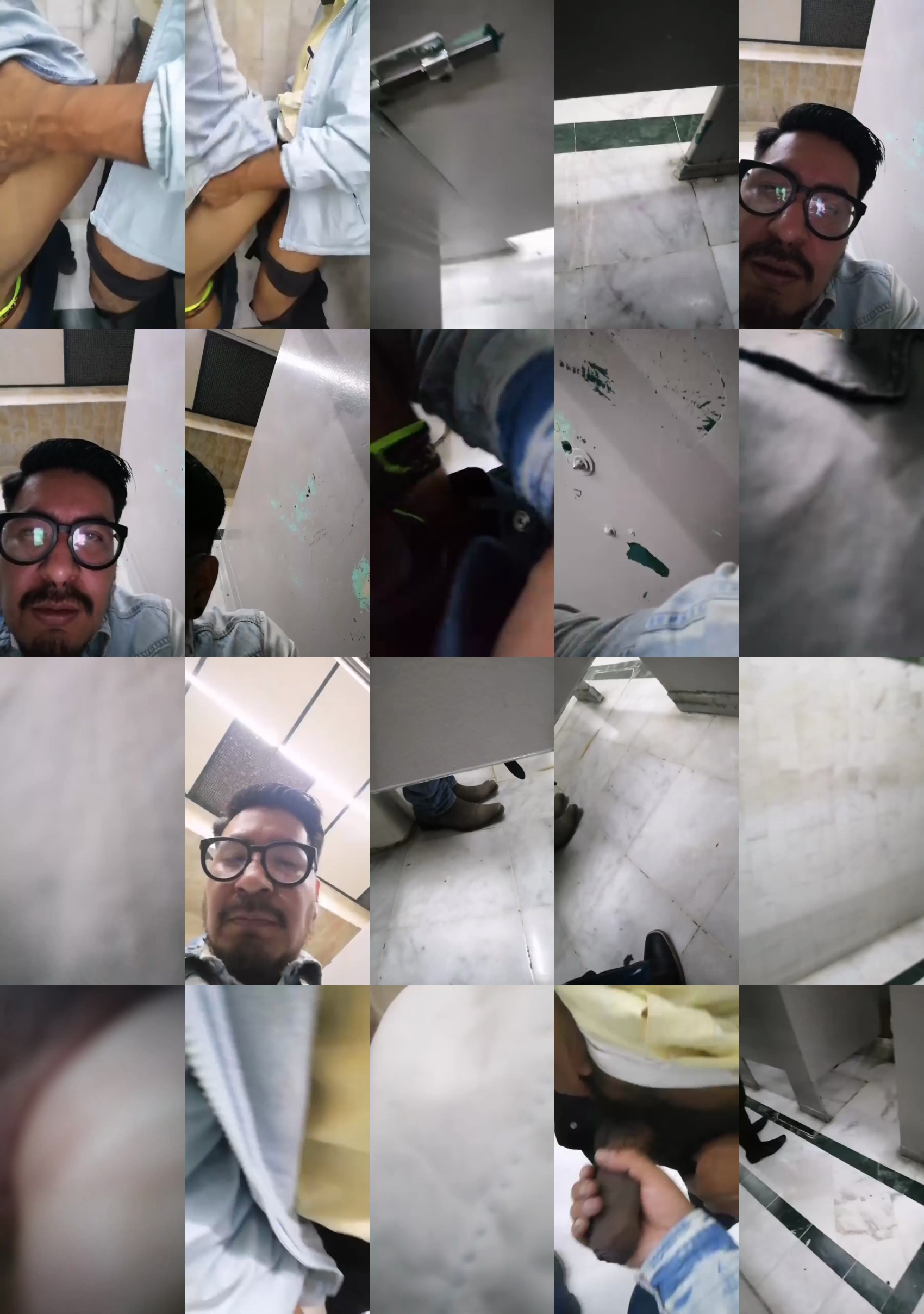 SEGUNDOPOT  27-04-2022 Recorded Video Recorded