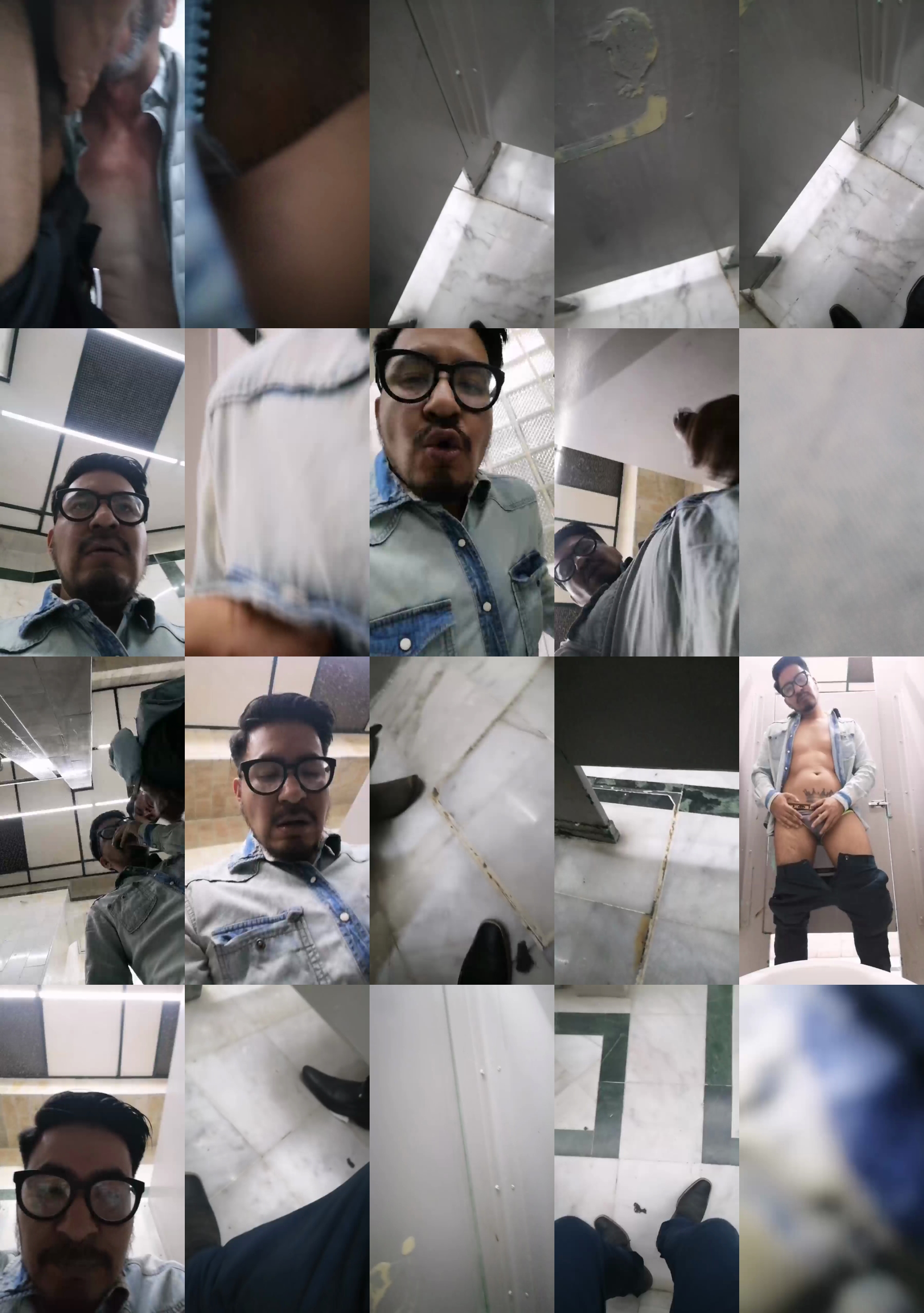 SEGUNDOPOT  27-04-2022 Recorded Video kinky