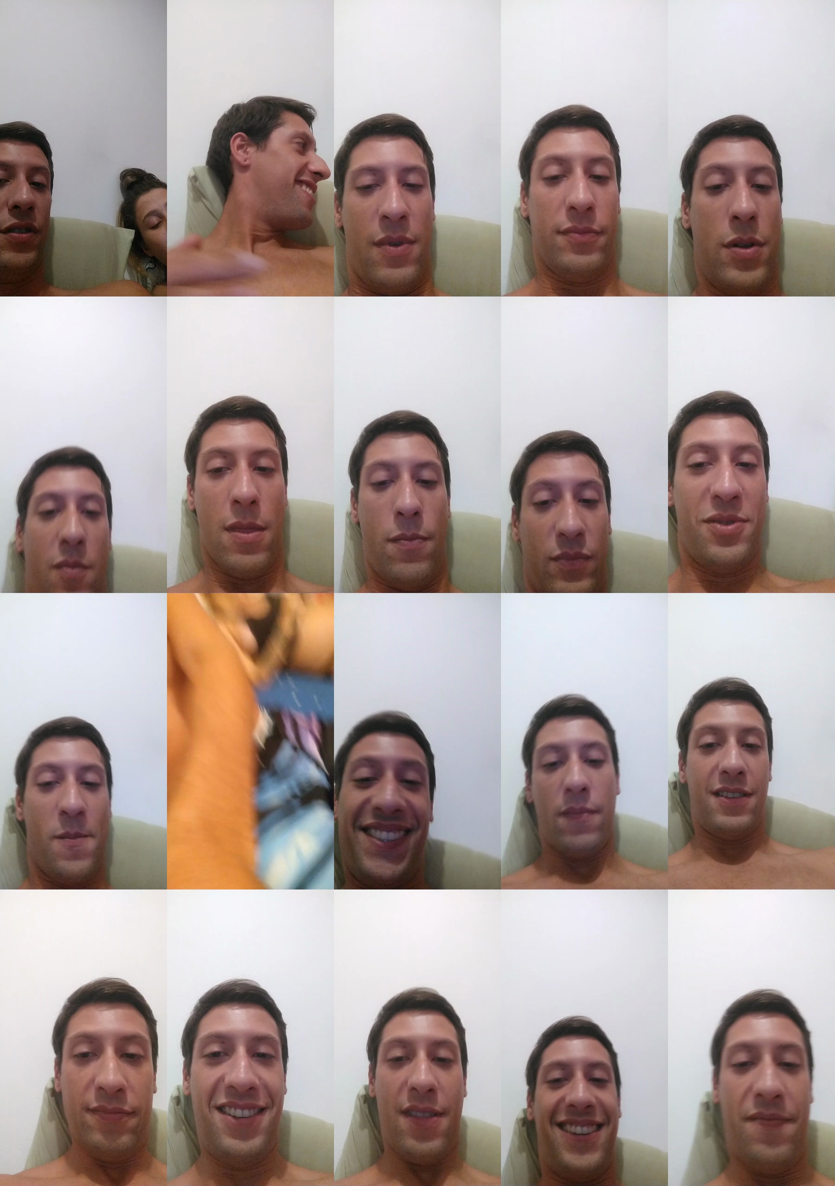 Safo_Dotado  27-04-2022 Recorded Video Video