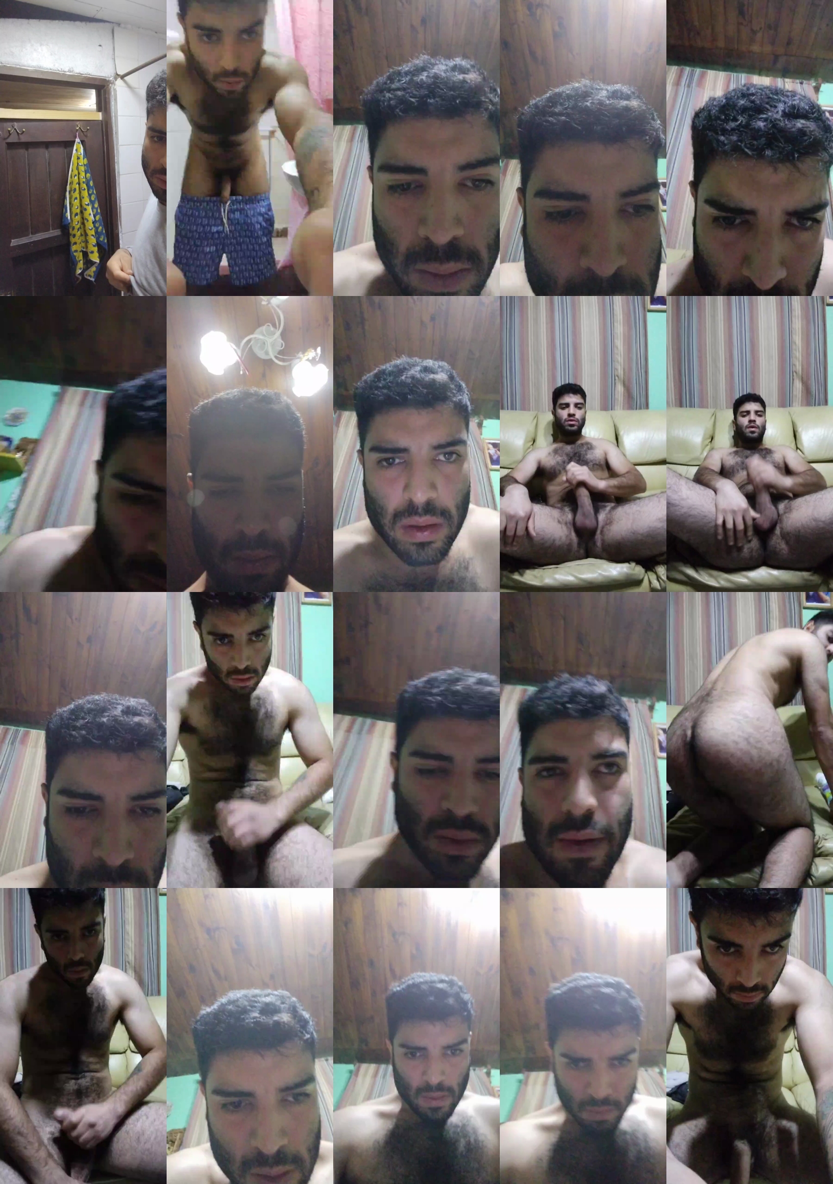 Stgocentrohot  27-04-2022 Recorded Video kissing