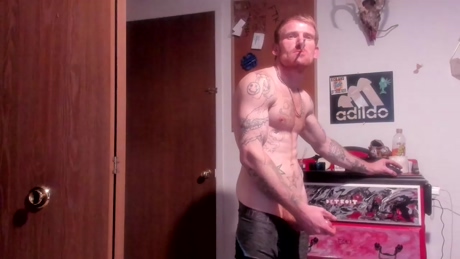 analaddictandy  27-04-2022 video playtime