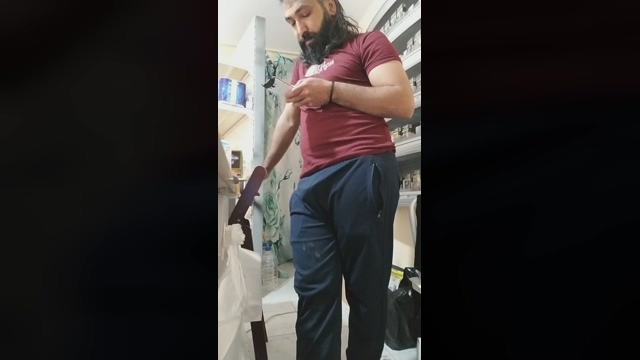 billy1727  26-04-2022 video dirty