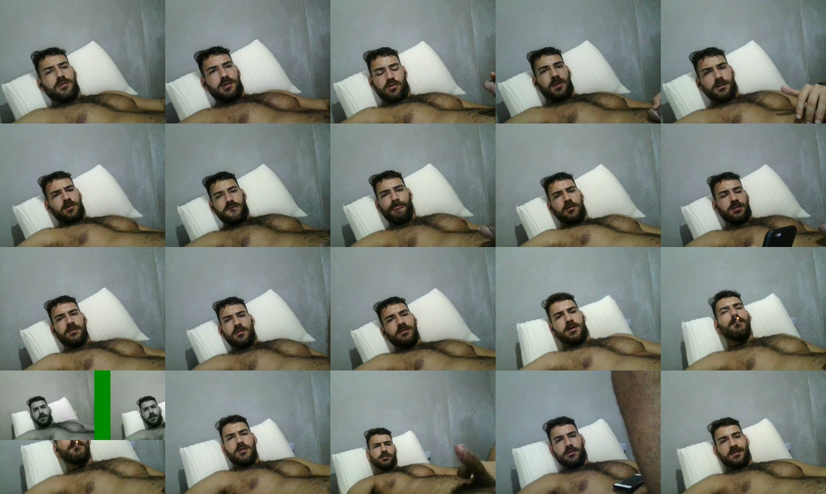 caiorio2  27-04-2022 Recorded Video fuckme