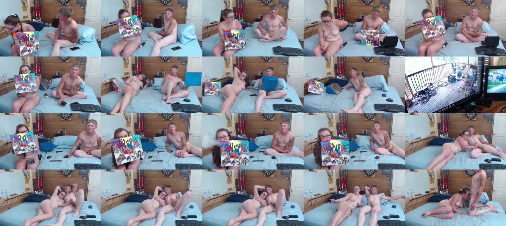 eddieandmegan6715 26-04-2022 naughty 