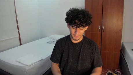 gabrieljr99  27-04-2022 video Naked