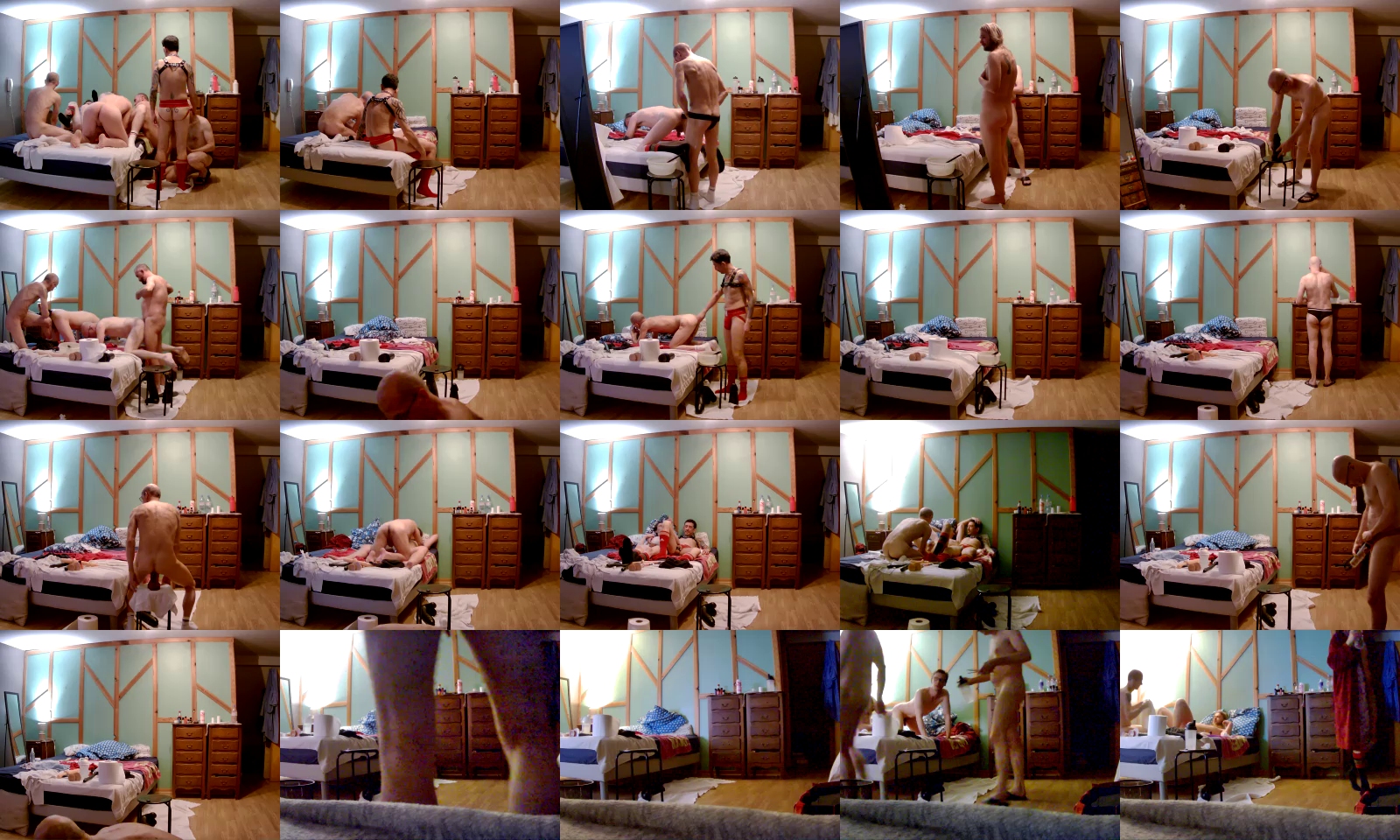 gayman66  26-04-2022 Recorded Video bigballs