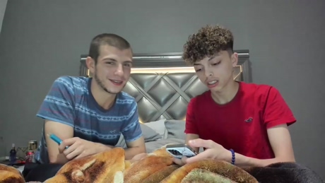 gayndepressed  27-04-2022 video playtime