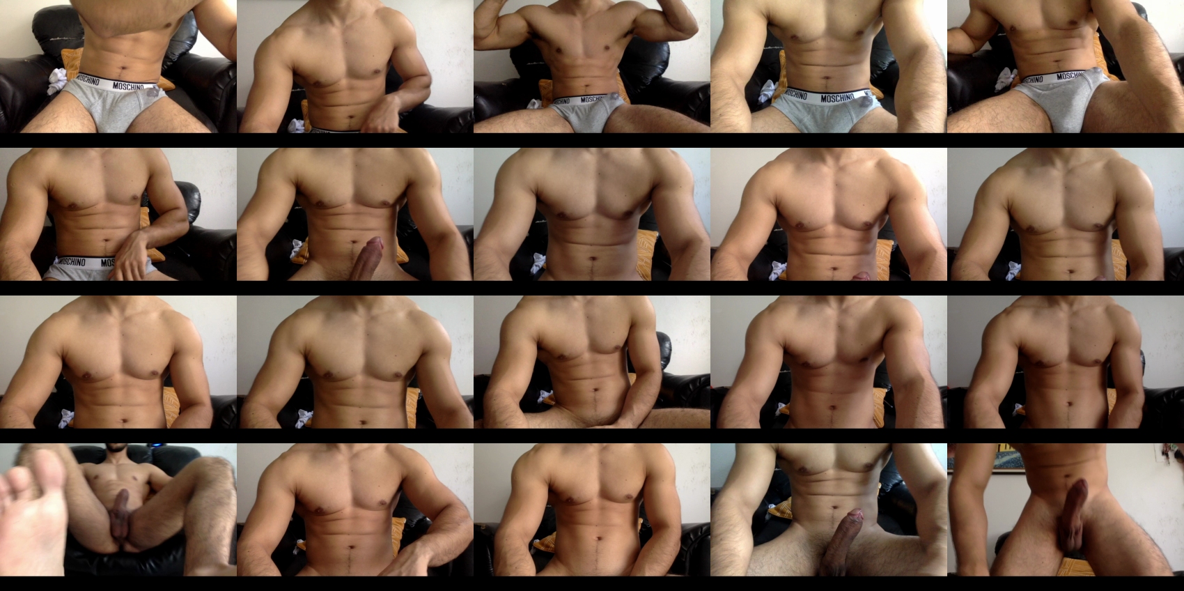 hakan1001  26-04-2022 Recorded Video Video