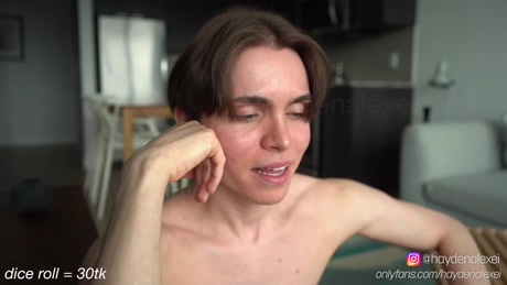 haydenalexei  26-04-2022 video legs