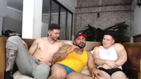 heteros_men  27-04-2022 Recorded Video toys