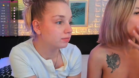 huntertiana 27-04-2022 sexy 
